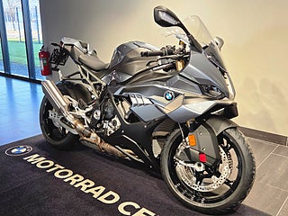 BMW S1000RR/2026/Dynamic-pack/Sport/Omgående leverans