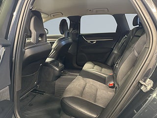 Volvo V90 Cross Country D4 AWD Automat Drag/Kamera/P-Värmare/M-värmare/S&V-Däck – bild 13