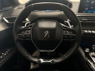 Peugeot 3008 2.0 BlueHDi EAT 177hk/MOMS/Drag/Bkamera/MoK/SoV