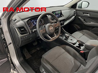 SUV Nissan Qashqai 11 av 22
