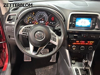SUV Mazda CX-5 10 av 14