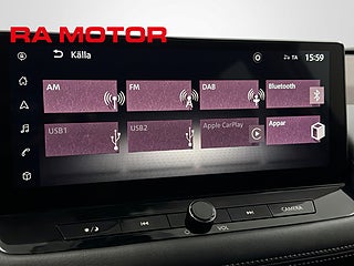 SUV Nissan X-Trail 19 av 24