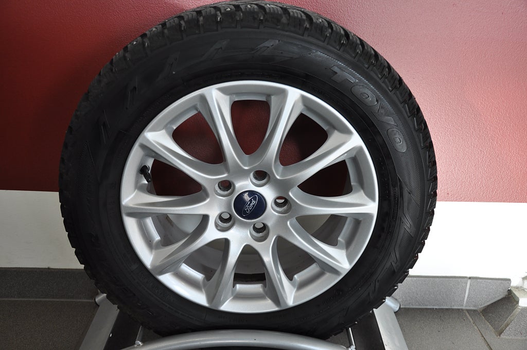 Ford Mondeo 2016 - miniatyr 14