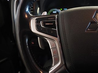SUV Mitsubishi Outlander 18 av 21