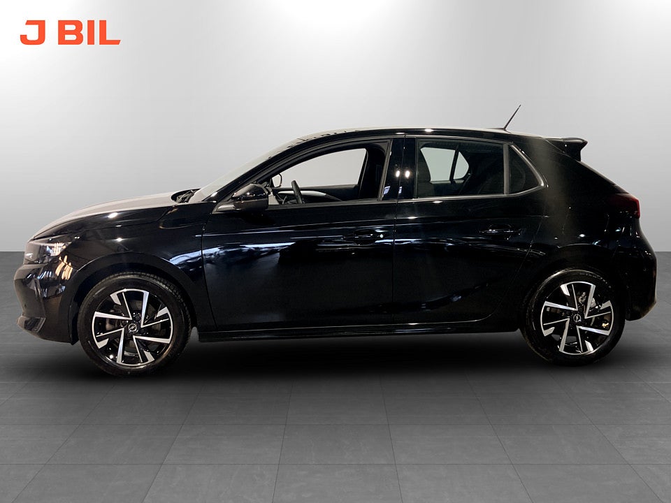 Bild på Opel Corsa GS 1.2 Turbo 100hk Aut B-KAMERA CARPLAY