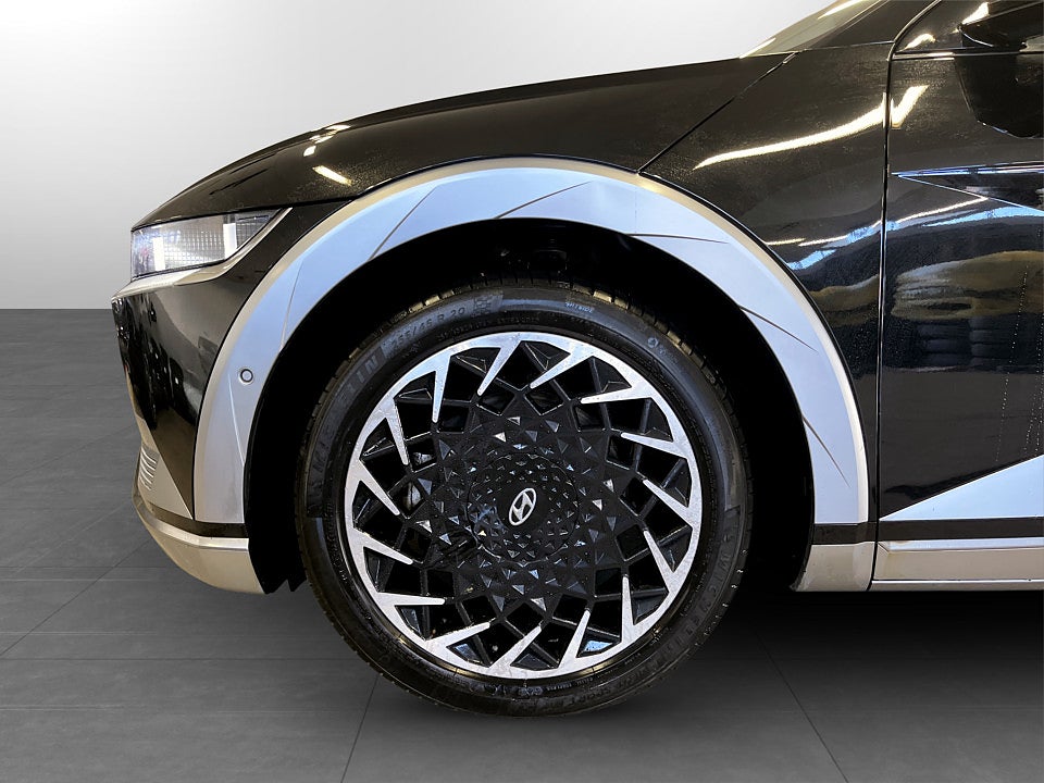 Bild på Hyundai IONIQ 5 Advanced 72.6 kWh 218hk Aut KAMPANJRÄNTA 3,99%