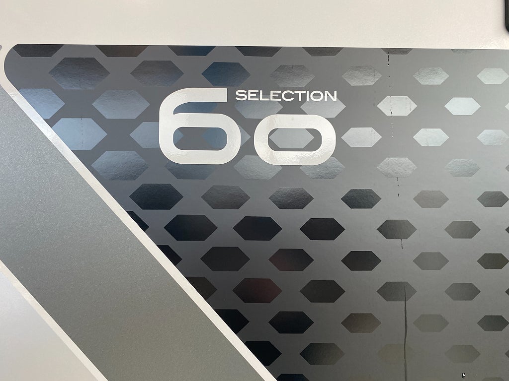 Adria Matrix 670 SL 60 Y / Vårmässa 20–22 mars – Påfyllt lager! - Adria