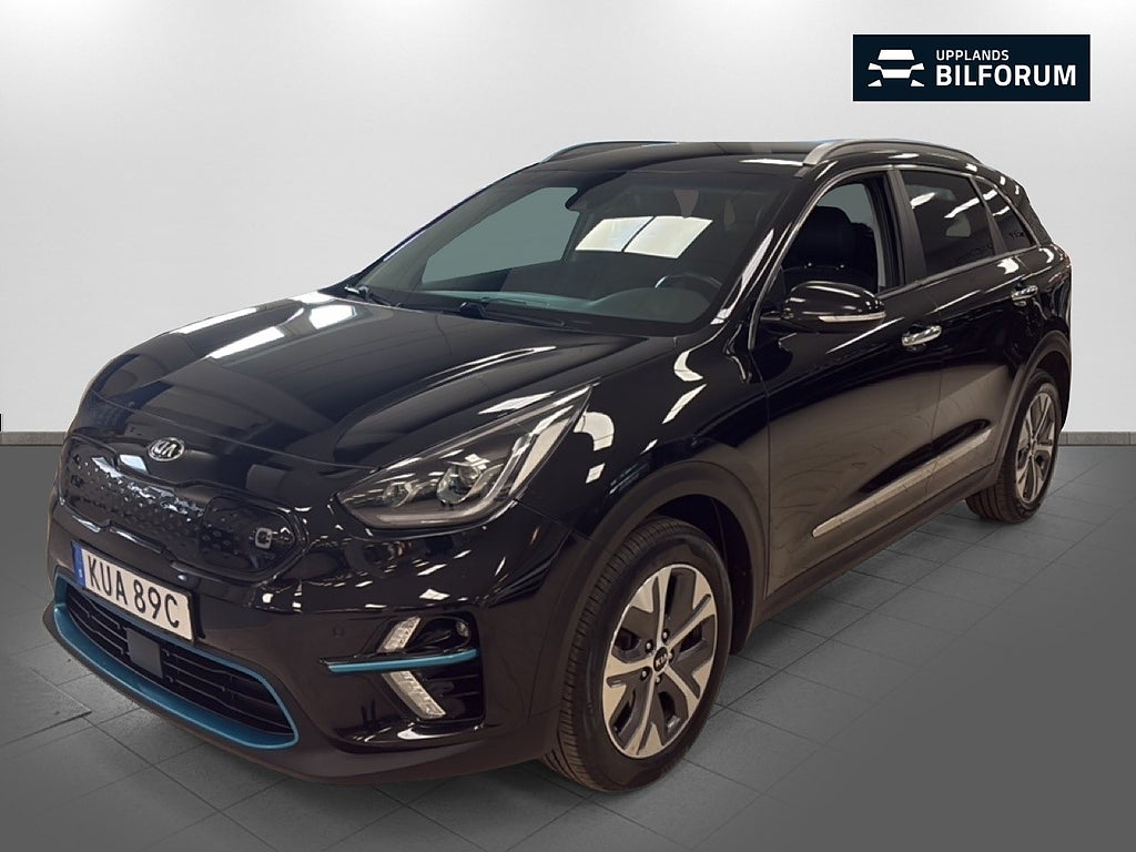 Kia E-Niro Advance Plus