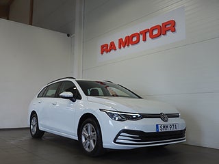Kombi Volkswagen Golf 3 av 24
