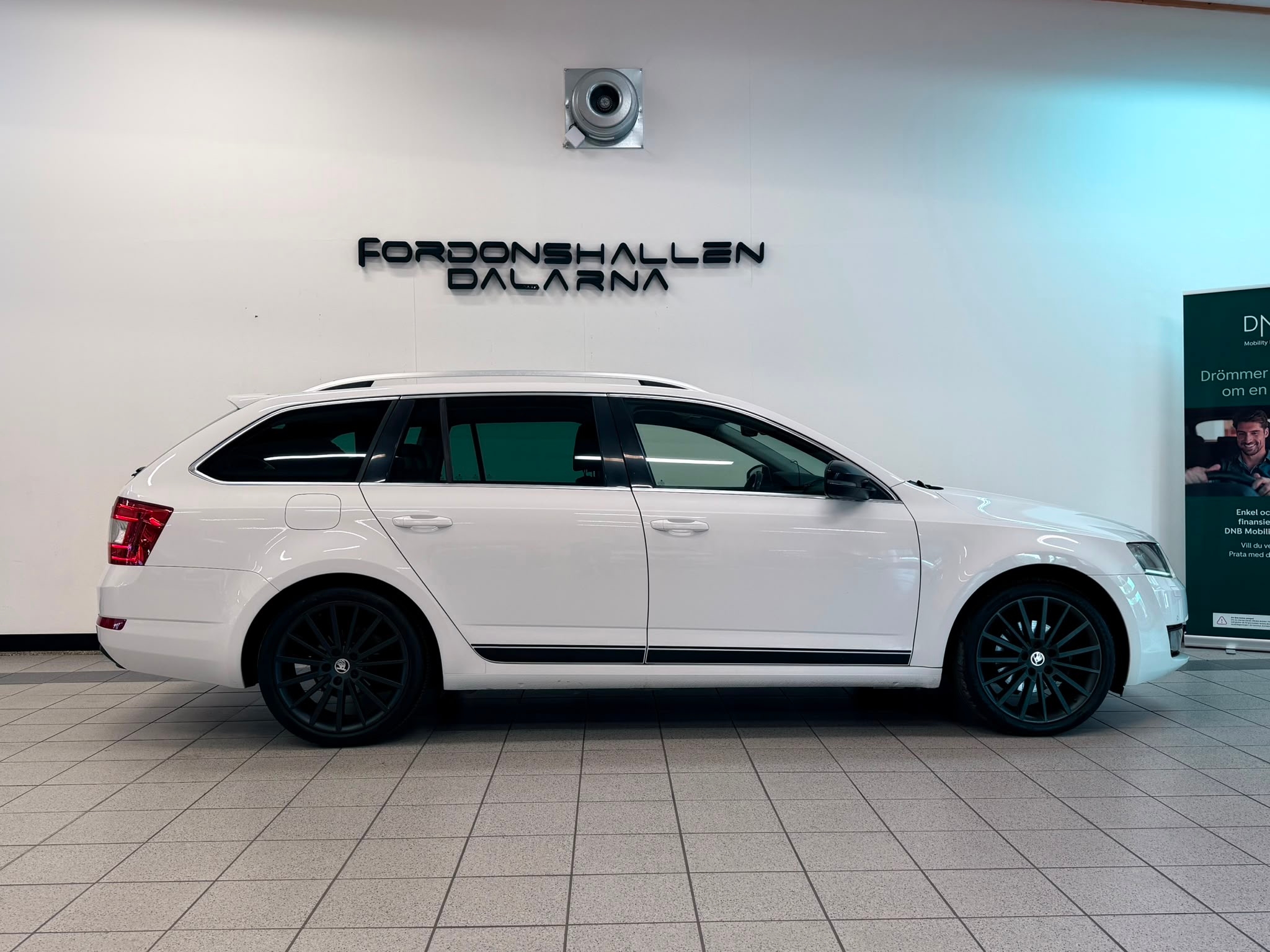Skoda Octavia 2017, bild 4/54