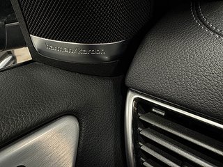 Mercedes-Benz GLE 350 d 4MATIC AMG Line Kamera/Drag/S&V-däck