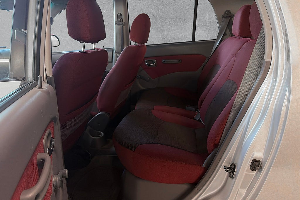 Hyundai Atos Prime 1.1 2. Ägare