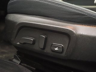 Kombi Subaru Outback 17 av 24