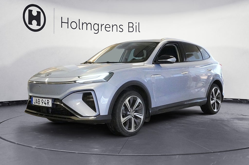 MG Marvel R Performance Pano Kamera Navi | Ränta 0,99%