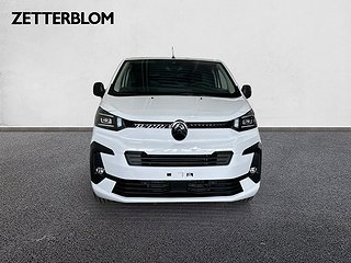 Transportbil - Skåp Citroën jumpy 5 av 15