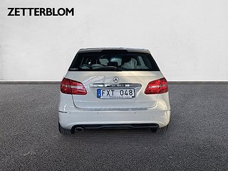 Halvkombi Mercedes-Benz B 4 av 17
