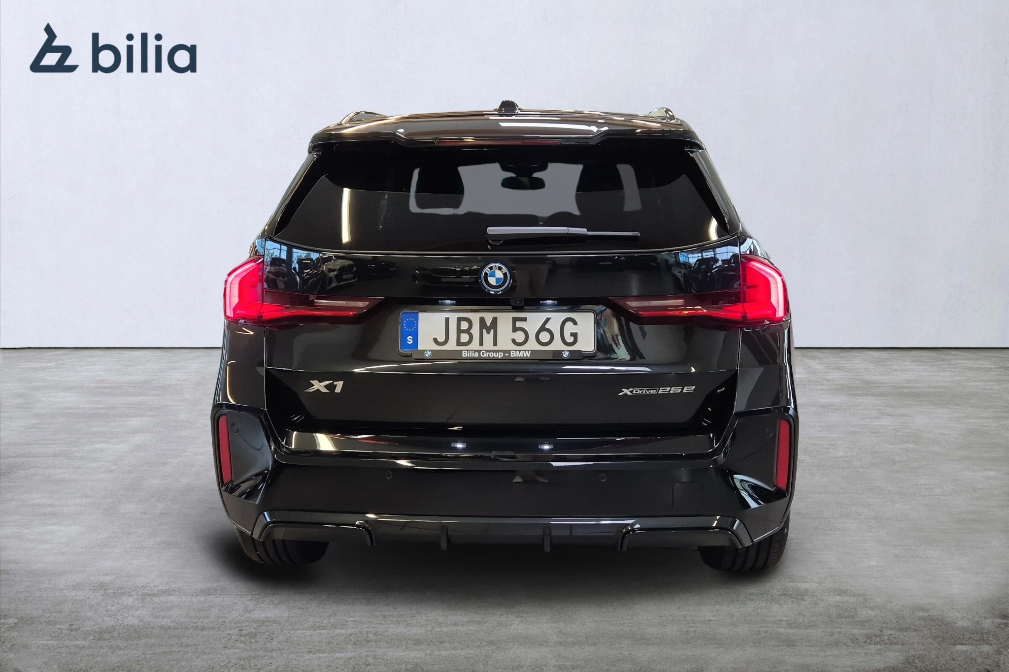 BMW X1 xDrive25e M Sport Värmare 2026, kuva 4/46