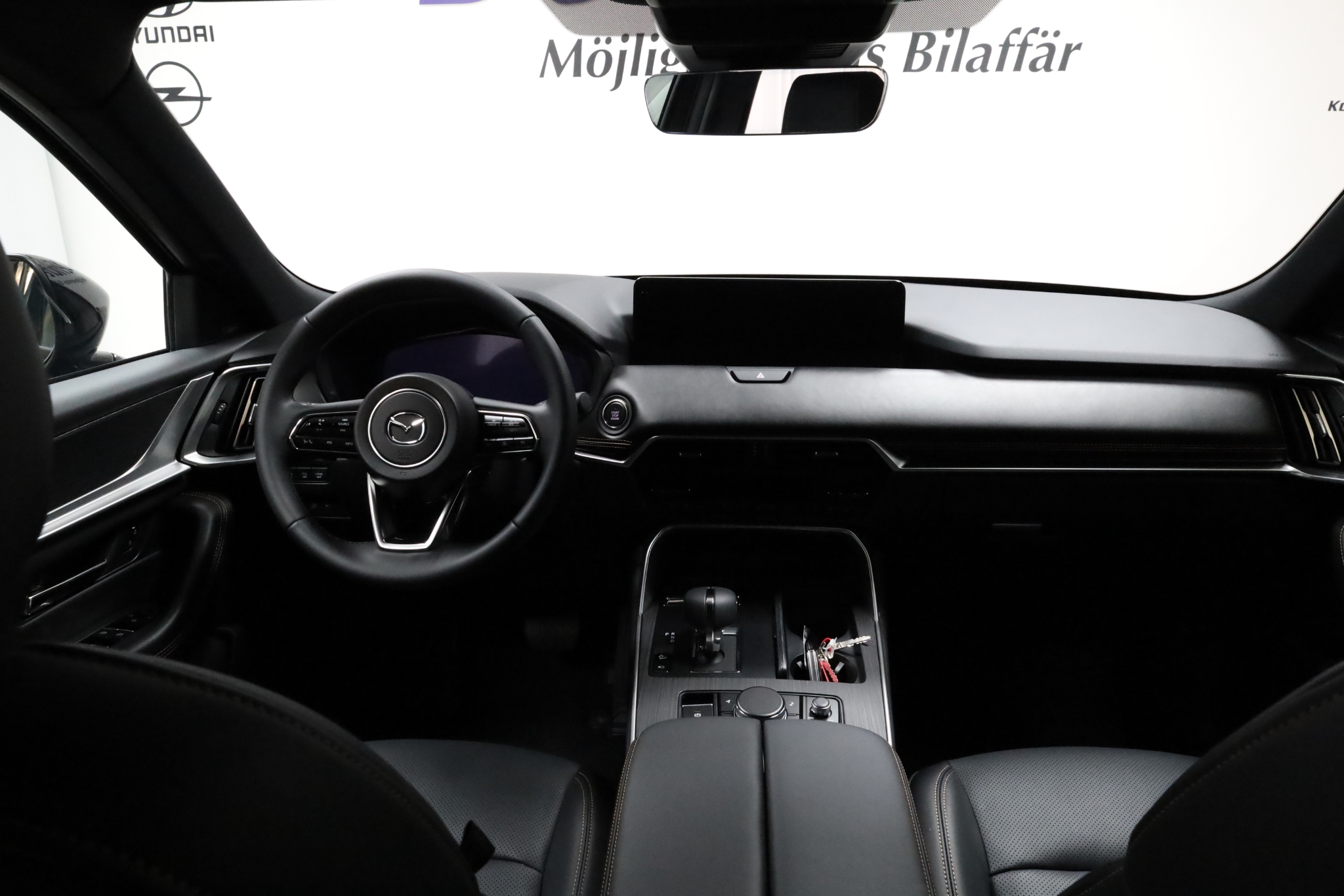 Mazda CX-60 2026, bild 3/59