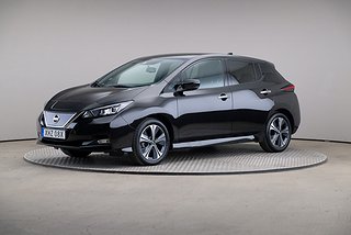 Nissan Leaf N-Connecta 40 Kwh