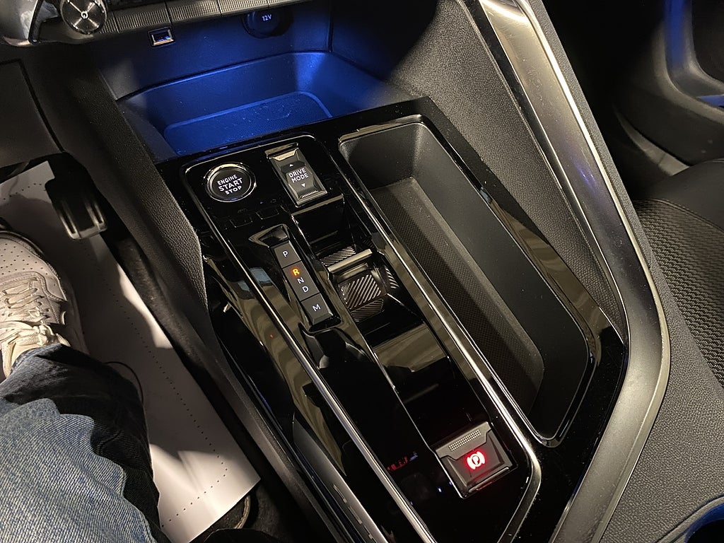 Bild på Peugeot 5008 GT 1.2 PureTech 130hk AUT Back-kamera/Nav