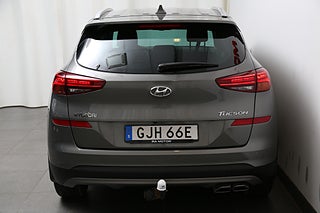 Kombi Hyundai Tucson 7 av 16