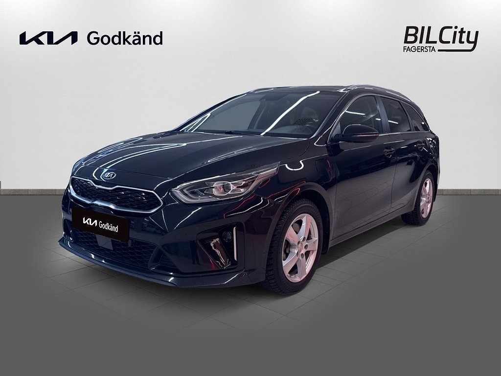 Kia CEED SW 1.6 DCT Plug-In Hybrid Advance Plus 2 | MV |