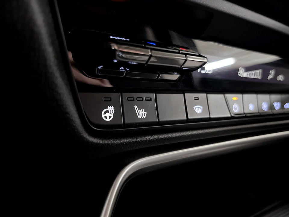 Bild på Mazda CX-60 Exclusive Line PHEV 327hk Aut 4WD - B-KAMERA, CARPLAY