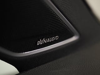 Kombi Volkswagen Golf 21 av 22