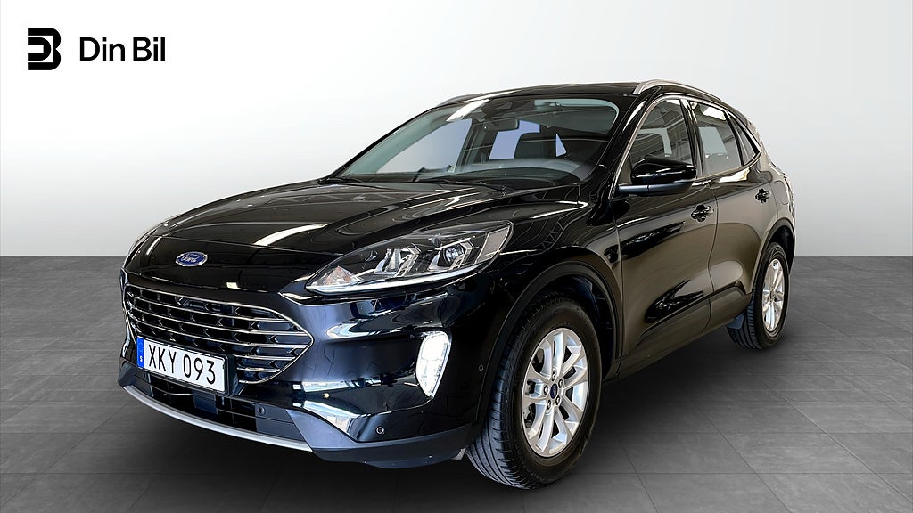 Ford Kuga 1,5 ECOBOOST