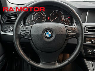 Kombi BMW 520d 14 av 26
