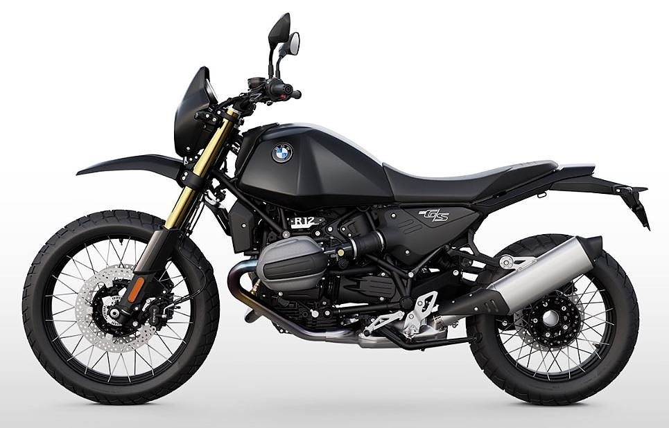 BMW R 12 G/S 