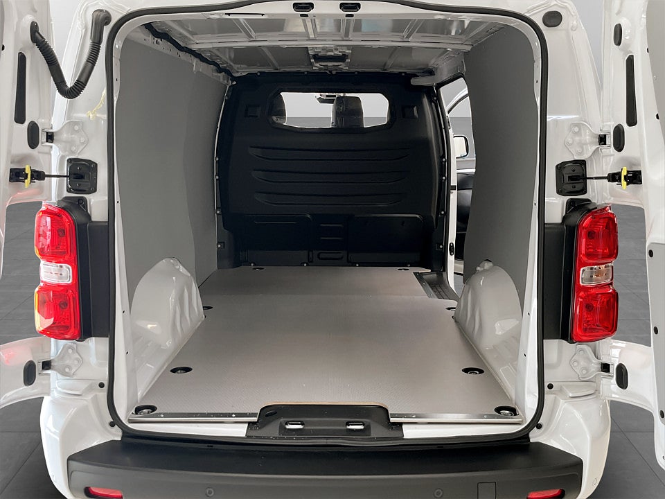 Bild på Opel Vivaro Elite GS-Line 150 L3 -EDITION! VÄRMARE & DRAGKROK INGÅR