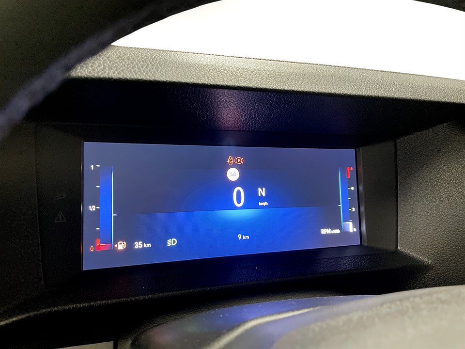 Bild på Opel Vivaro Elite 145hk Aut L3- EDITION! Värmare & Dragkrok