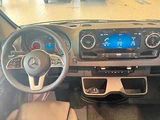 Husbil-halvintegrerad Kabe ROYAL X 780 LT 32 av 33
