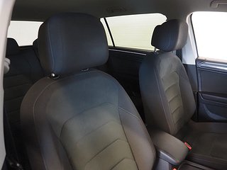 SUV Volkswagen Tiguan 11 av 22