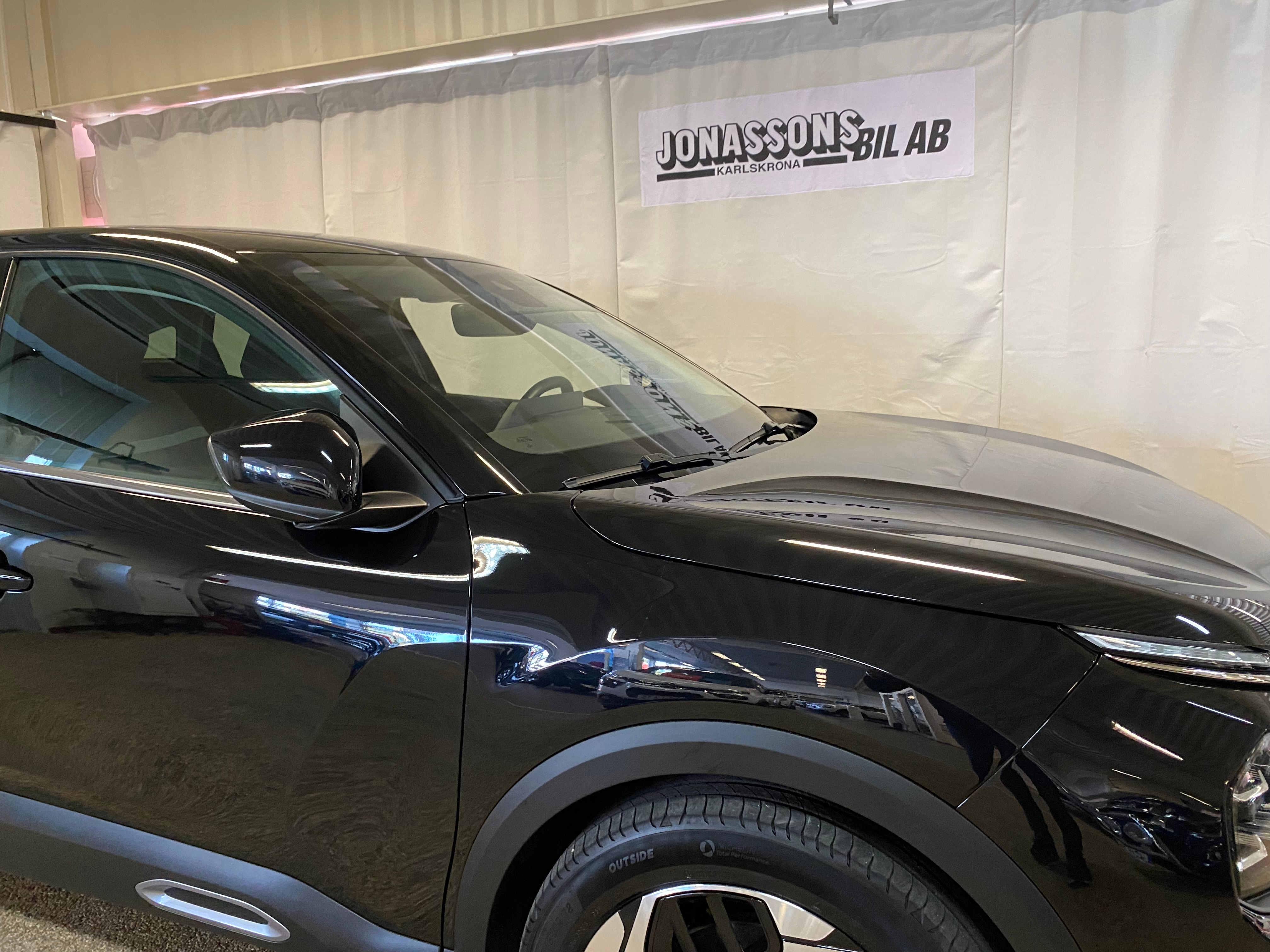 Citroen C4 2023, bild 2/39
