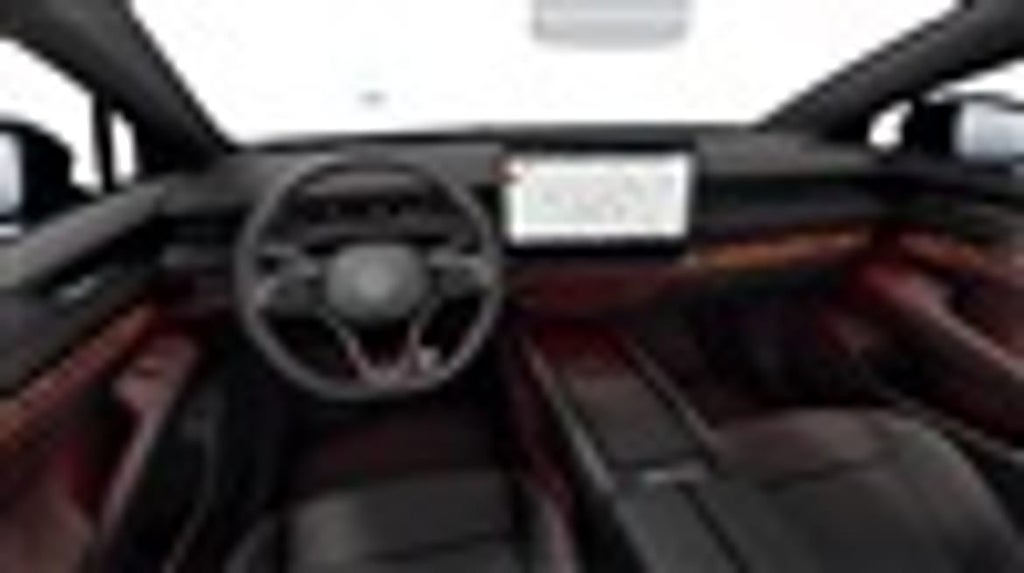 Volkswagen ID.7 GTX Tourer Edition 86 Kwh 340hk