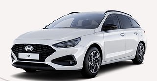 Kombi Hyundai i30 1 av 5