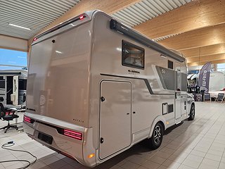 Husbil-halvintegrerad Adria MATRIX 670 SL 60Y 3 av 28