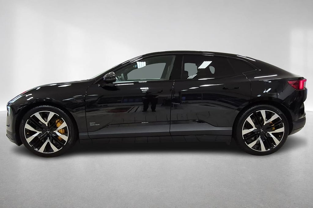 Polestar 4