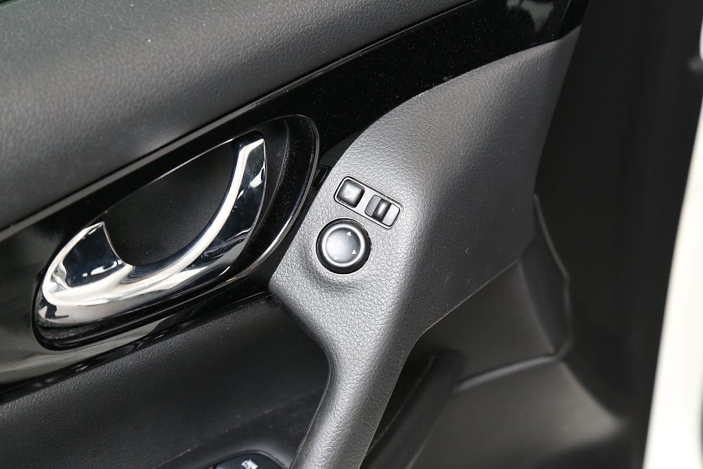 Nissan Qashqai 1,7 dCi 150hk Acenta 4X4 Motorv P-Värmare B-Kamera 2020