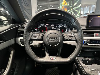Halvkombi Audi A5 9 av 18