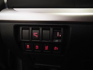 Kombi Subaru Outback 20 av 24