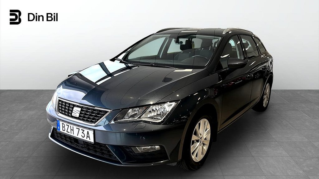 Seat Leon ST 1.0 TSI 115 STYLE