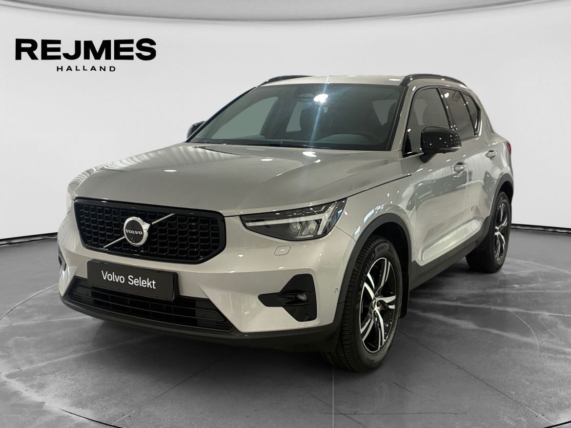 Volvo XC40 2024, bild 2/10
