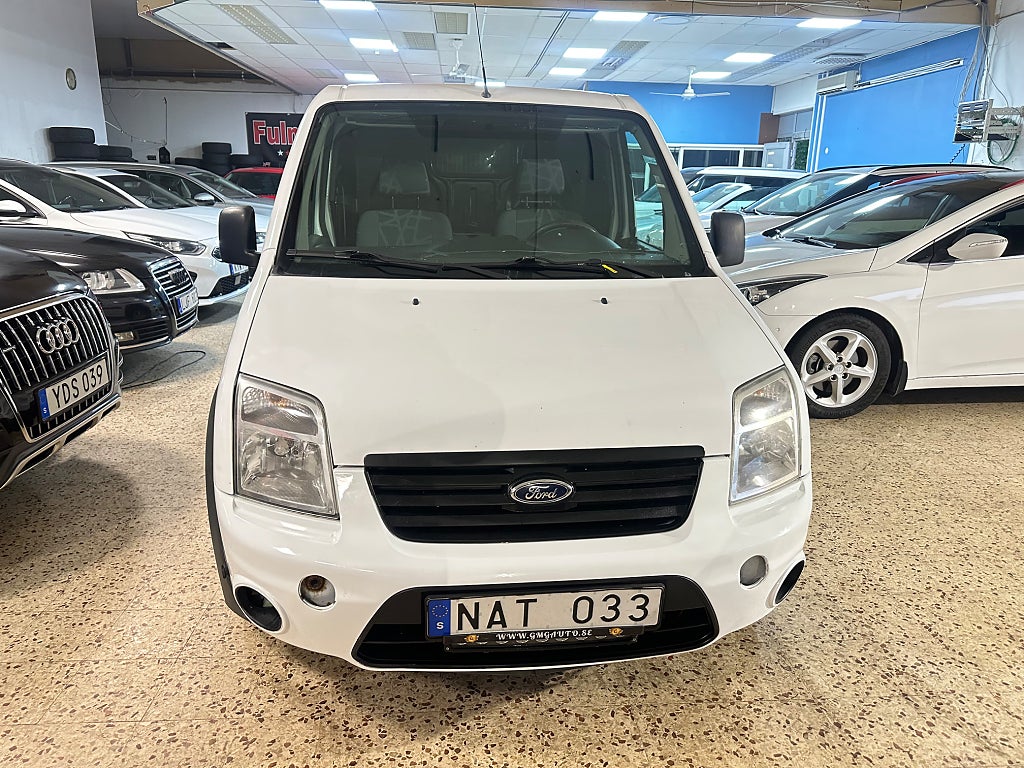 Ford transit Connect T220 1.8 TDCi 