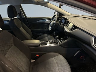 Opel Insignia Sports Tourer 1.6 S&V-däck/Drag/Psens/MoK/Rattvärme – bild 10