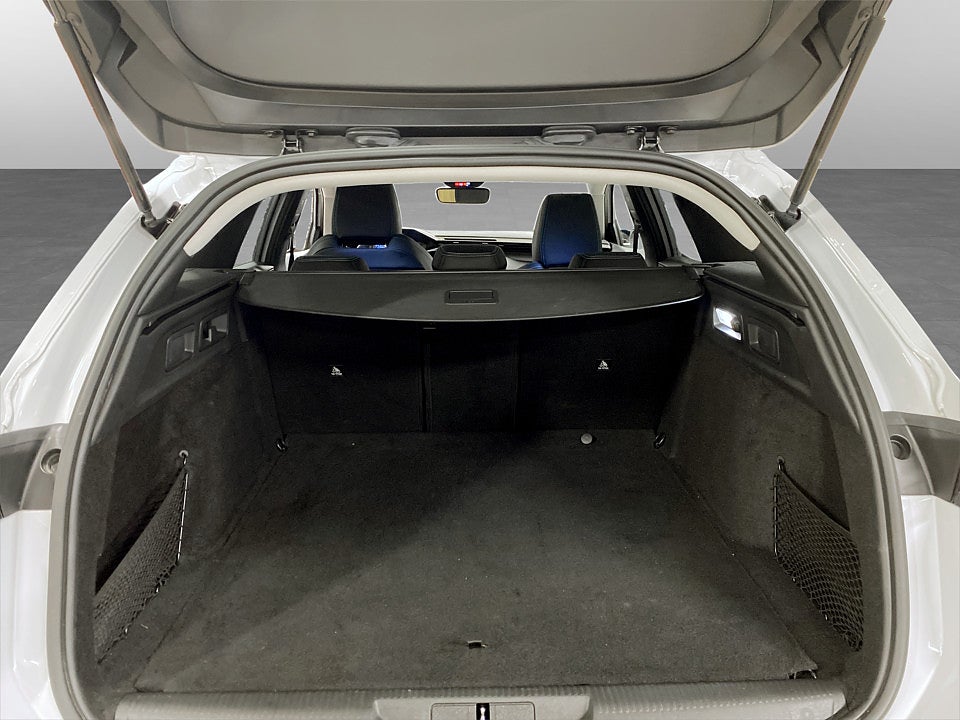 Bild på Peugeot 308 sw Allure Hybrid 145hk Aut B-KAMERA RATTVÄRME