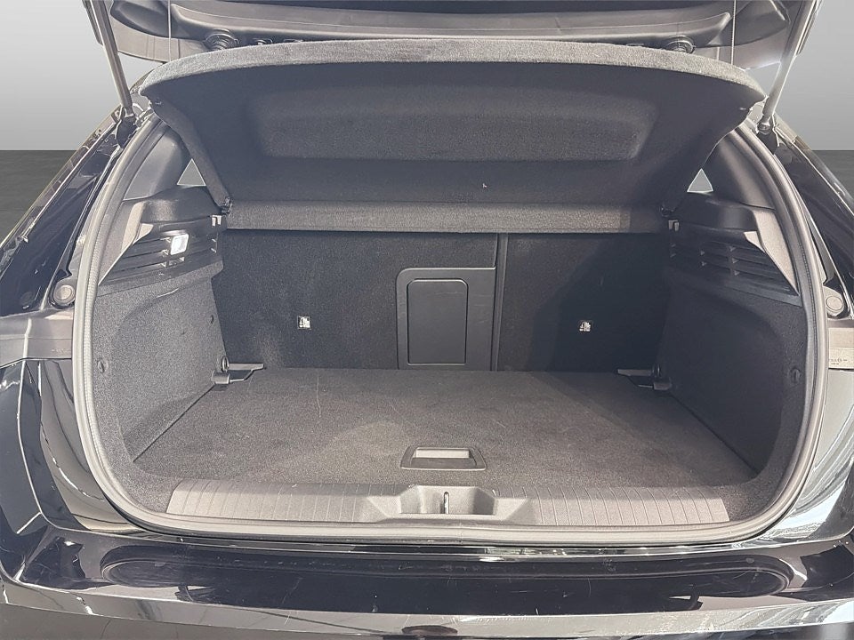 Bild på Opel Astra GS 1.2 PT 130hk Aut - B-KAMERA, CARPLAY