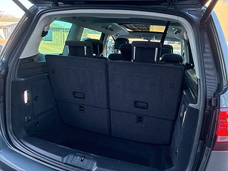 Volkswagen Sharan 7-sätes 2.0 TDI S&V-hjul/Drag/Dvärm/MOMS